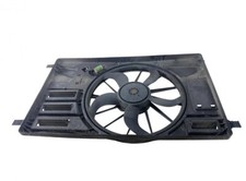 Ford Transit/Tourneo Personnalisé I VA2594993 Radiateur Ventilateur Électrique