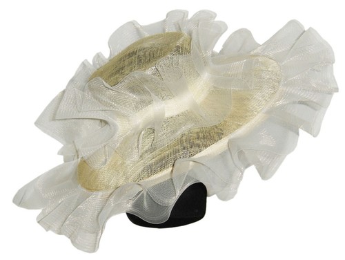 Chapeau taille l - chapeau, /