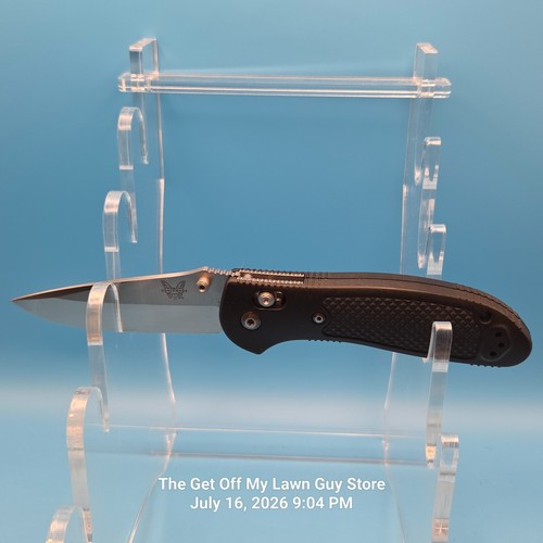 Benchmade 551 griptilian 154cm - 551,