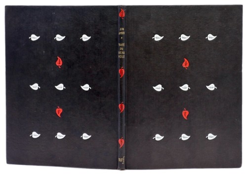 Cartonnage nrf gallimard - cartonnage,