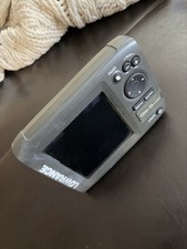 Lowrance Elite 5 Dsi