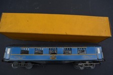 Train électrique JEP. Wagon