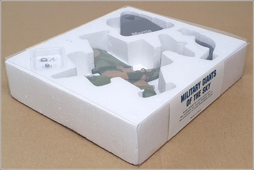 Atlas editions 15cm wingspan - editions,