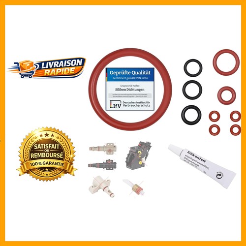 Kit entretien compatible - d'entretien,