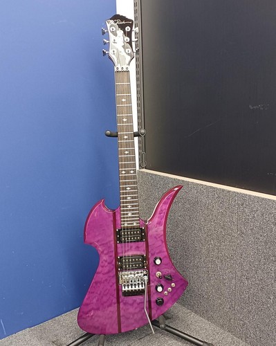 Rich mockingbird legacy - legacy, st