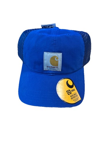 Carhartt mens mesh back - mens,