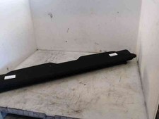 Tablette plage arriere Peugeot