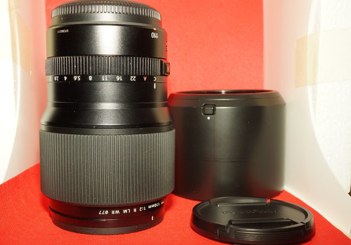 Objectif fuji fujinon fujifilm - fuji,