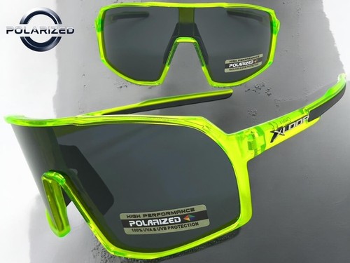 Lunettes soleil polarisées - de,