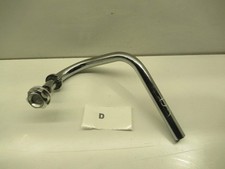 Demi-guidon droit (Skyteam -