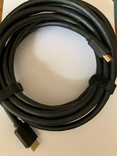 Cable HDMI - High speed - E316505 AWM - STYLE 20276  -  5 mètres
