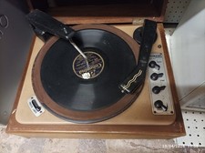 Platine vinyle vintage - , thorens