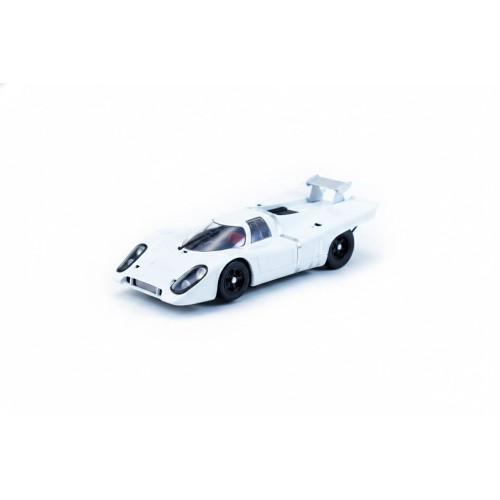 Fly porsche 917k - 917k, test