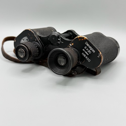 Ww2 carl zeiss jena dienstglas - carl,