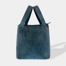 Sac HERMES Picotin en Suède