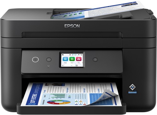 Epson workforce 2960dwf - epson, wf-2960dwf