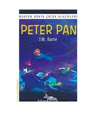 Peter Pan, J. M. Barrie
