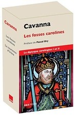 Coffret les fosses Carolines