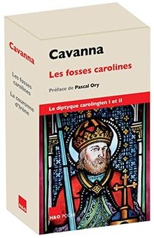 Coffret les fosses carolines - les,