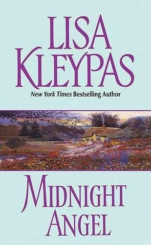 Lisa kleypas midnight angel - kleypas,