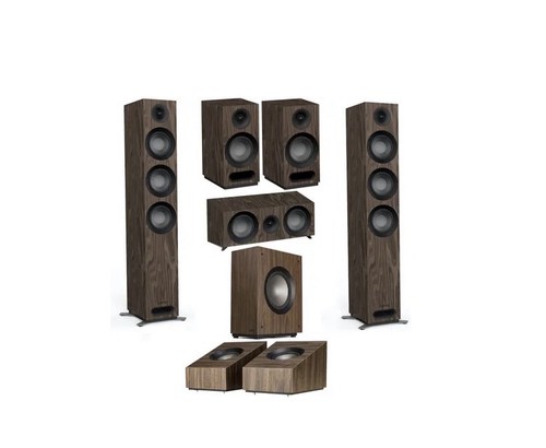 jamo surround 300
