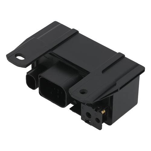 Module commande for - module,
