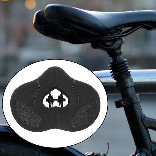 Selle vélo respirante et - vélo,