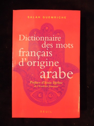 Dictionnaire des mots - dictionnaire,