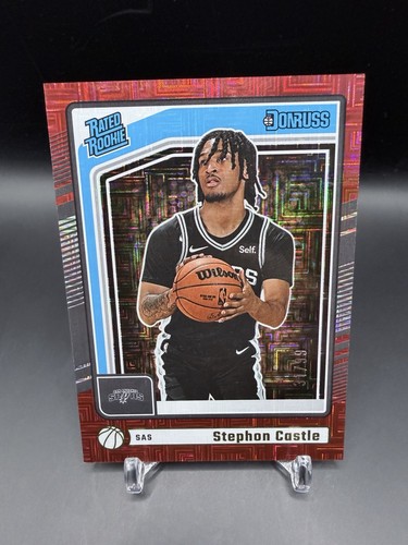 2024 panini donruss - -, rated
