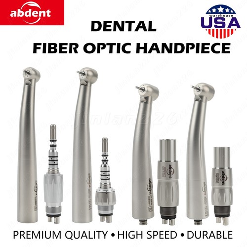 Dental fibre optiquehigh speed - fibre,