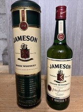 Jameson whisky 70cl - jameson, 40%