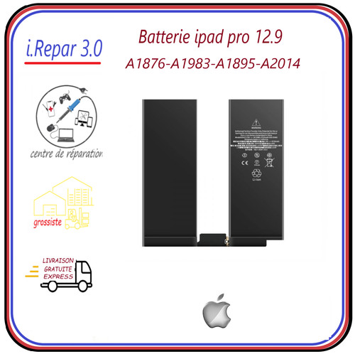 Battery neuve oem ipad pro - neuve,