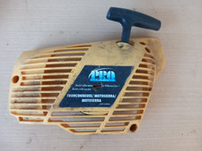 lanceur pour tronconneuse pro garden 9097.31B003