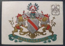 CARTE MAXIMUM TIMBRE N° 735