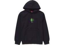 Supreme Apple Hoodie
