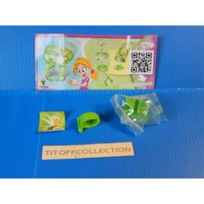 1 Figurine kinder disney