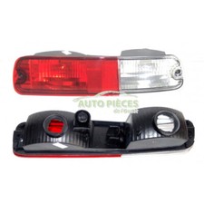 FEU DE PARE CHOC ARRIERE