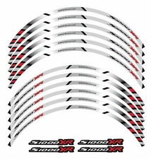 S1000XR Set d'autocollants de