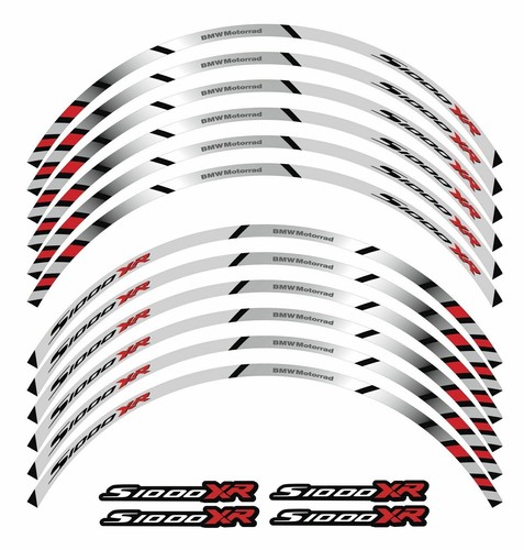 S1000xr set autocollants de - set,