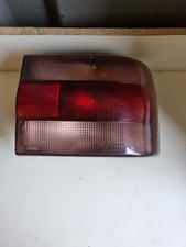 Renault R 19 Phase 2 / feu arrière Droit / 7700815980