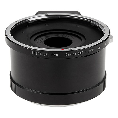 Adaptateur lentille - de,