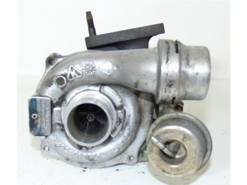 54359700012 turbine renault - turbine,