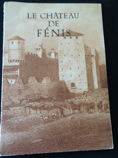 Guide touristique - Le