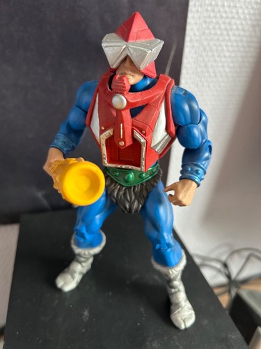 Mekaneck motuc masters the - mekaneck, of