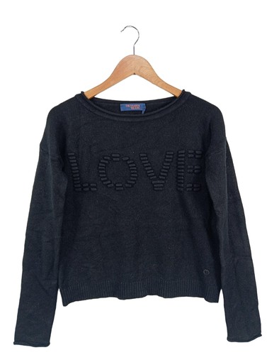Trussardi jeans pull - trussardi,