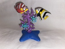 Playmobil wiltopia poissons - wiltopia,