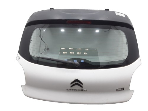 Malle hayon coffre citroen - /, /