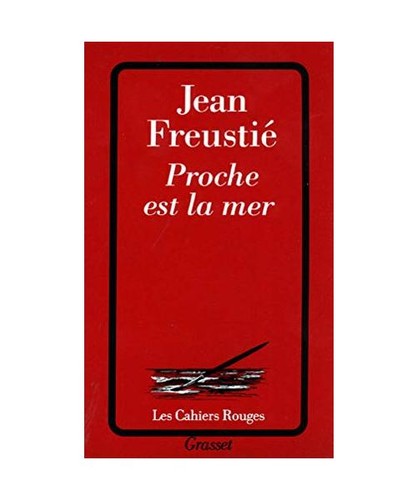 Proche est mer freustie - est, freustie-j