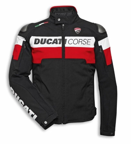 Ducati corse 2023 men - corse,