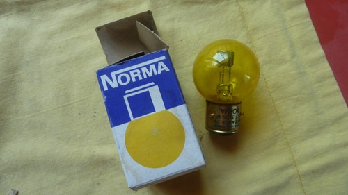 Ampoule pour ancien véhicule - pour,